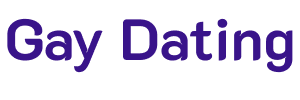 Gay Dating