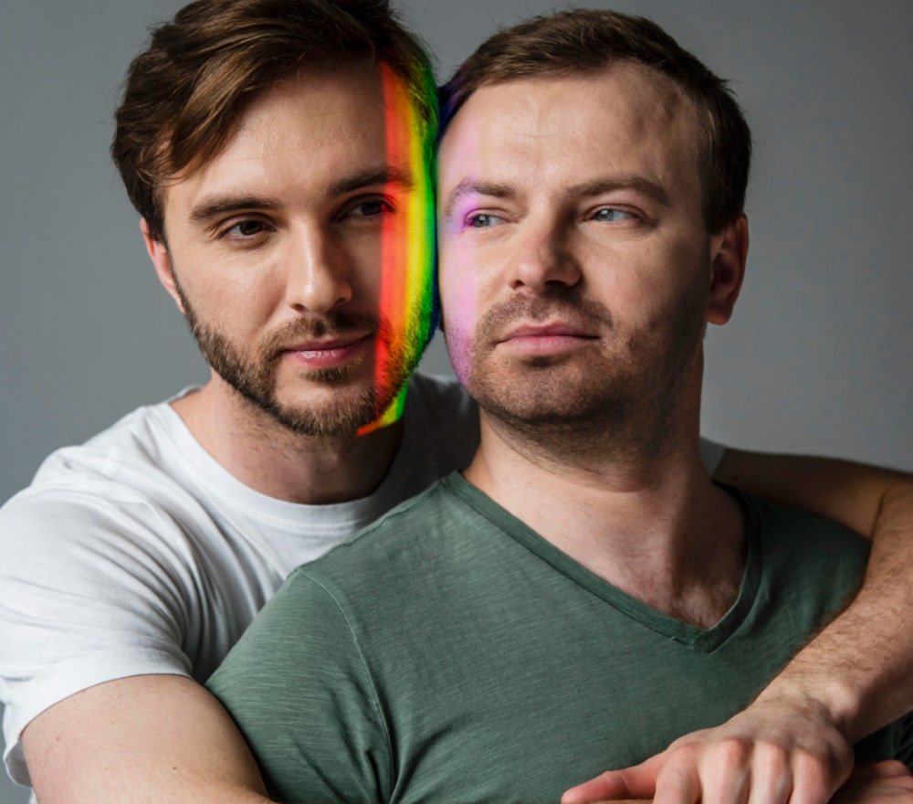 Gay Dating Services: Finding Your Perfect Match